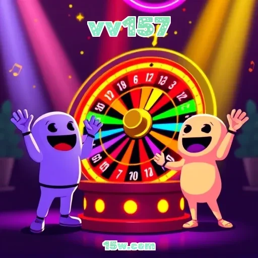 vv157: Explore o Melhor dos Jogos Multiplayer em Um Só Lugar